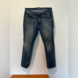 Arizona Jeans Athletic Taper